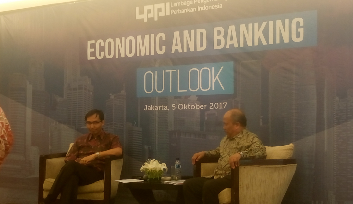 Half Day Seminar : LPPI Economic and Banking Outlook
