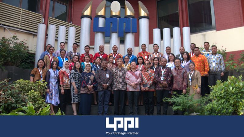 Program Pendidikan & Pelatihan Staff Development Program (SDP) - Bank Papua Tahun 2023