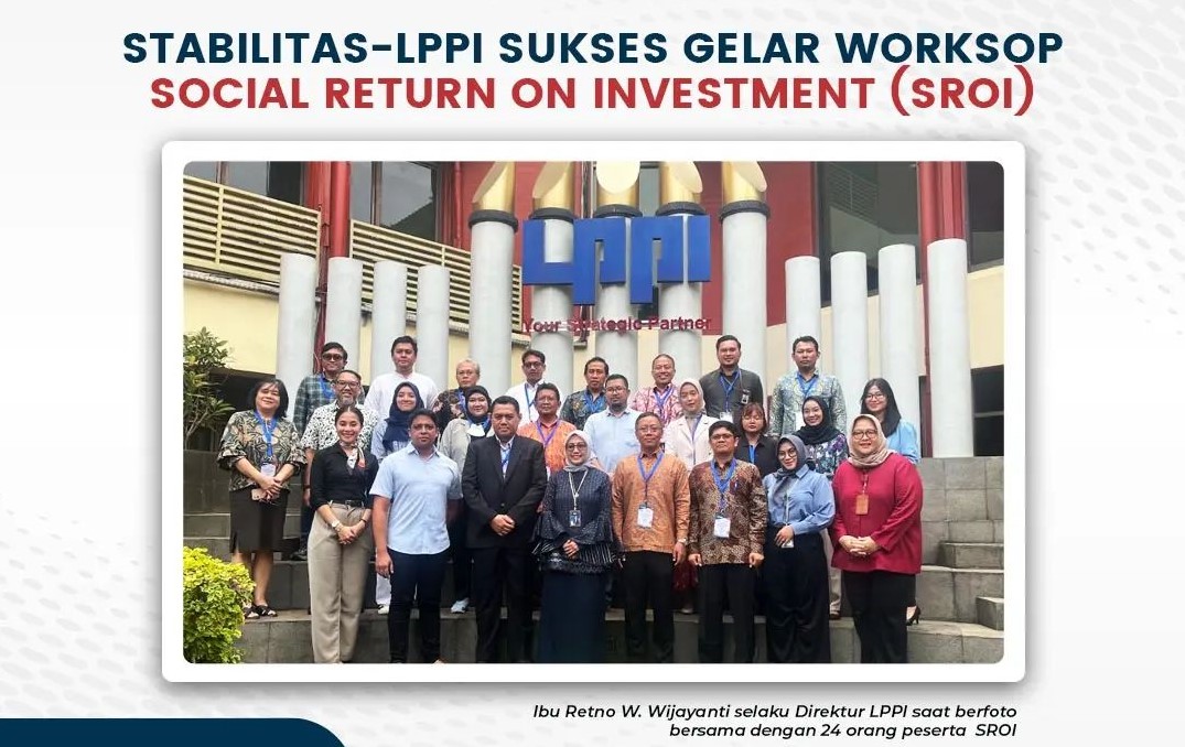 Workshop Social Return on Investment (SROI)