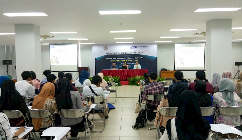 Workshop Snapshot Perekonomian dan Perbankan Indonesia