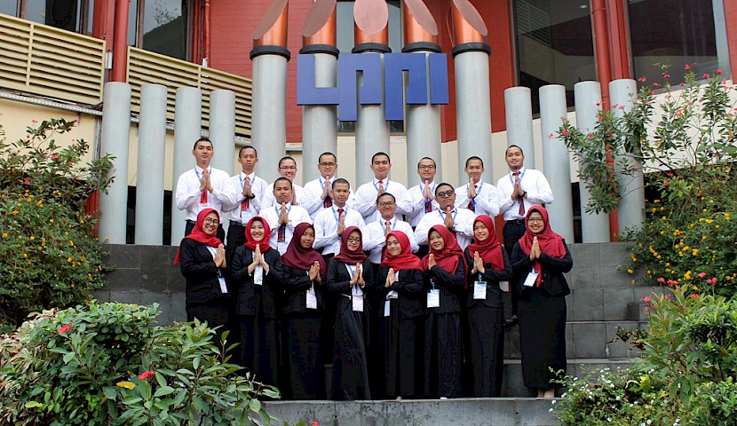 Officer Development Program PT. Bank Syariah Mandiri