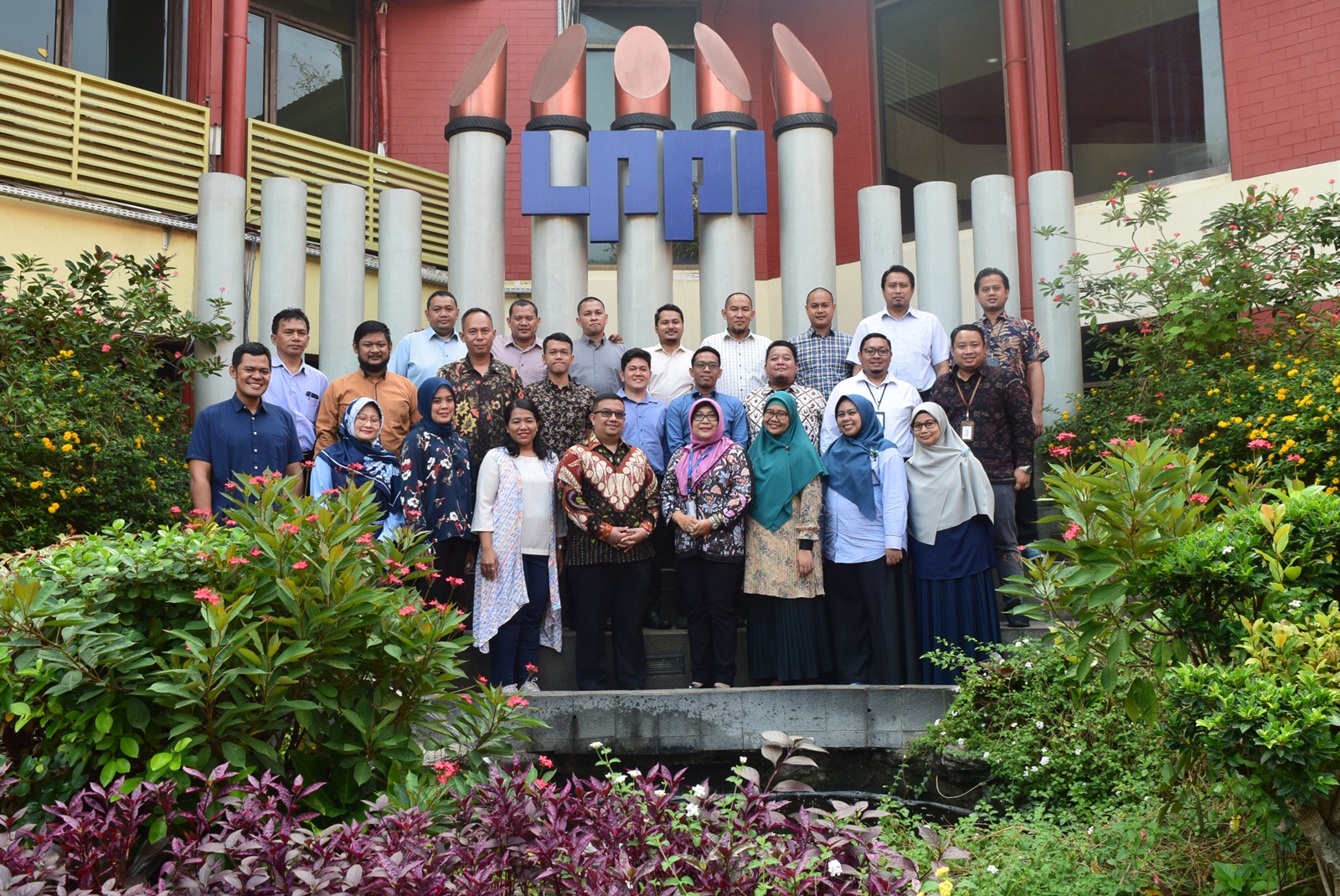Program Pendidikan Analisis Kredit untuk LJKNB PT. Asuransi Jasa Indonesia (Asuransi Jasindo)