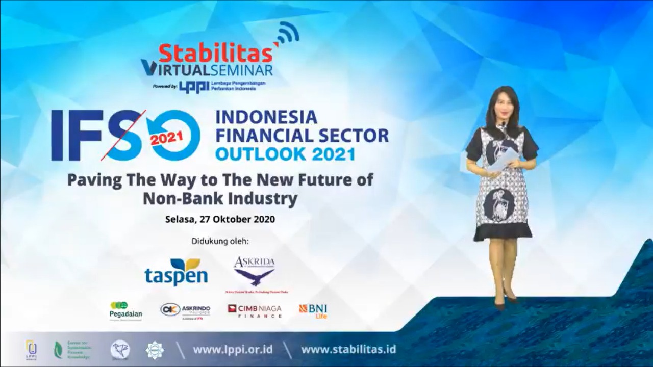 Indonesia Financial Sector Outlook 2021
