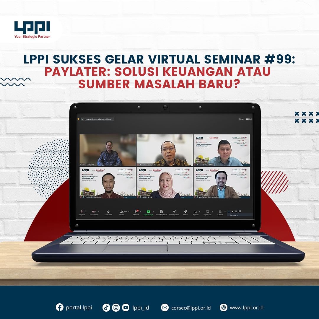 Virtual Seminar #99