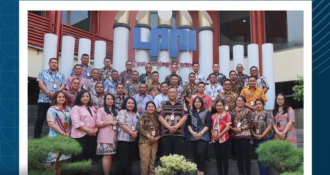 Pelatihan Comprehensive Credit Knowledge Bank NTT